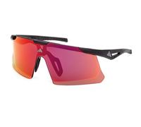 adidas eyewear - SP0107 Mirror Cat: 3 - Occhiali da ciclismo variopinto