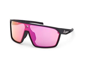 adidas eyewear - SP0108 Cat: 2 - Occhiali da ciclismo fuchsia