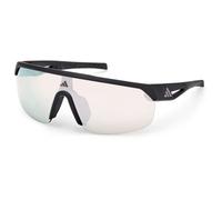 adidas eyewear - SP0109 Mirror Cat: 2 - Occhiali da ciclismo bianco