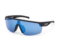 adidas eyewear - SP0109 Mirror Cat: 3 - Occhiali da ciclismo blu