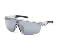 adidas eyewear - SP0109 Mirror Cat: 3 - Occhiali da ciclismo grigio