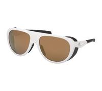 adidas eyewear - SP0110 Mirror Cat: 3 - Occhiali da sole beige