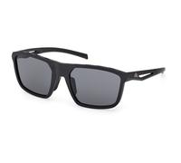adidas eyewear - SP0111 Cat: 3 - Occhiali da sole grigio