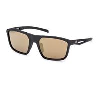 adidas eyewear - SP0111 Mirror Cat: 3 - Occhiali da sole beige