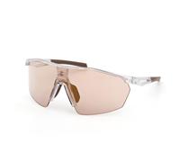 adidas eyewear - SP0115 Mirror S2 (VLT 37%) - Occhiali da ciclismo fuchsia