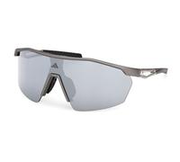 adidas eyewear - SP0115 Mirror S3 (VLT 10%) - Occhiali da ciclismo grigio