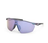 adidas eyewear - SP0115 S3 (VLT 16%) - Occhiali da ciclismo lilla