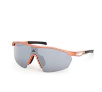 adidas eyewear - SP0116 Mirror S3 (VLT 10%) - Occhiali da ciclismo grigio