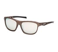adidas eyewear - SP0118 Mirror S2 - Occhiali da corsa bianco