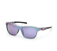 adidas eyewear - SP0118 Mirror S3 - Occhiali da corsa lilla