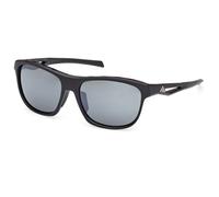 adidas eyewear - SP0118 Polarized S3 - Occhiali da corsa grigio