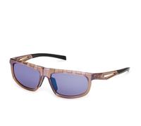adidas eyewear - Women's Dromeas Mirror S3 - Occhiali da corsa lilla