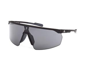 adidas eyewear - Women's SP0075 Cat. 3 (VLT 15%) - Occhiali da ciclismo grigio