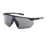 adidas eyewear - Women's SP0076 Cat. 3 (VLT 15%) - Occhiali da ciclismo grigio