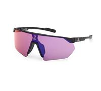 adidas eyewear - Women's SP0076 Mirror 02 - Occhiali da ciclismo lilla