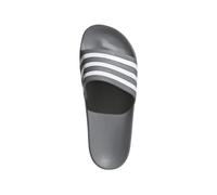 Ciabatte adidas adilette Aqua F35538 Grigio 43