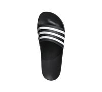 Pantofole Adidas Adilette Aqua Misura delle scarpe (EU): 44,5 / Colore: nero/bianco