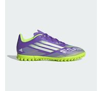 ADIDAS F50 3 CLUB TURF Scarpe Calcio A5 Calcetto Bambino Erba sintetica JI0039