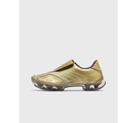 Adidas F50 ADIFRAME women Lowtop gold in taglia:36 2/3