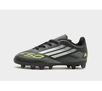 adidas F50 Club FG Children, Nero 33.5