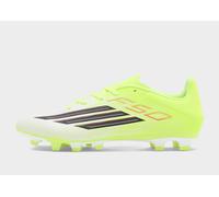 adidas F50 Club FG, giallo 47 1/3