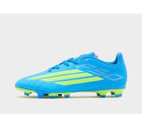 adidas F50 Club FG Junior, blu 36
