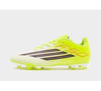 adidas F50 Club FG Junior, giallo 35.5