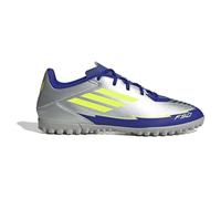 Scarpe calcio adidas F50 Club Messi TF Argenté 45 1/3