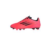 Scarpe da calcio adidas F50 Club FxG IE0613 Rosso 46