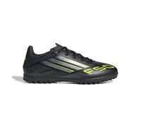 Adidas F50 Club TF cblack/ironmt/luclem 45 1/3 Nero