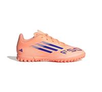 adidas F50 Club TF J BEAORA/LUCBLU/FTWHT - 30/11,5k