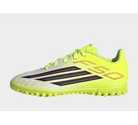 adidas F50 Club TF Junior, giallo 36
