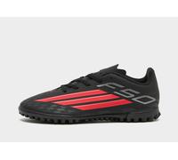 adidas F50 Club TF Junior, nero 37 1/3