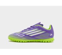 adidas F50 Club TF Junior, Viola 38 2/3