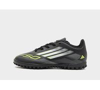 adidas F50 Club TF Kids, Nero 33.5