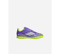 Adidas F50 Club Vel Tf Jr - Scarpe Calcio - Color Mix 38 2/3