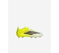 Adidas F50 Elite Fg Junior Football Boots Giallo EU 33 Bambini