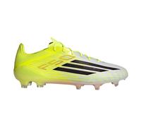 Scarpe da calcio F50 Elite Firm Ground Team Solar Yellow 2 / Core Black / Lucid Red 42 2/3