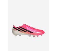 Adidas F50 Hyperfast Elite Ag Football Boots Rosa EU 44 2/3