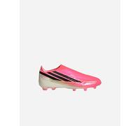 Adidas F50 Hyperfast Elite Ll Fg Jr - Scarpe Calcio - Color Mix 38