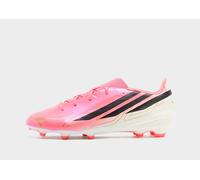 adidas F50 Hyperfast League FG Children - Rosa, rosa 31