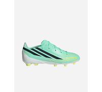 Adidas F50 Hyperfast League Fg Jr - Scarpe Calcio