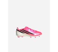 Adidas F50 Hyperfast League Fg Jr - Scarpe Calcio - Color Mix 30