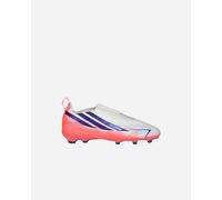 Adidas F50 Hyperfast League Ll Fg Jr - Scarpe Calcio 30
