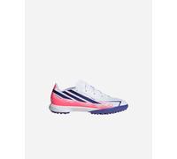 Adidas F50 Hyperfast League Tf Jr - Scarpe Calcio