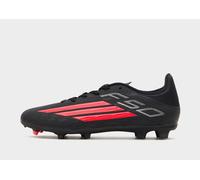 adidas F50 League FG Junior, nero 36 2/3