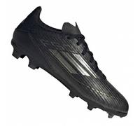 adidas F50 League FG MG Bambini Scarpe da calcio IF1364 nero 28