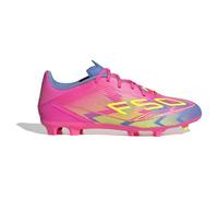 Scarpe calcio adidas F50 League FG/MG Rose 42