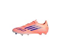 Adidas Scarpe da calcio F50 League FG/MG Arancione EU 46