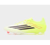 adidas F50 League FG/MG, giallo 43 1/3